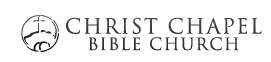 Christ Chapel Bible Church Media